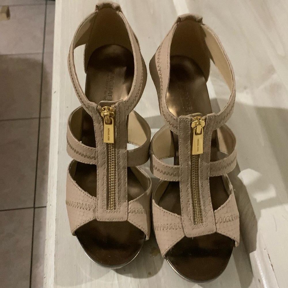 Michael Kors Heels